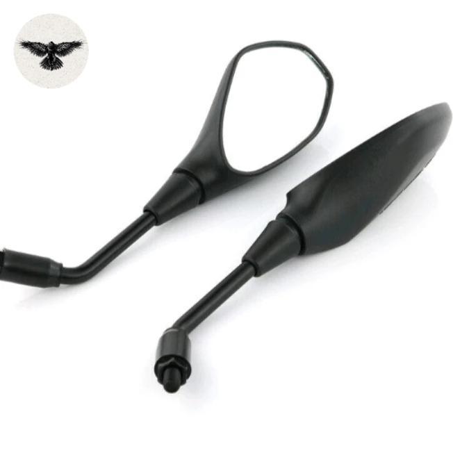 Promo Spion Motor Model Bmw Gs Universal (Honda, Yamaha, Suzuki) Original