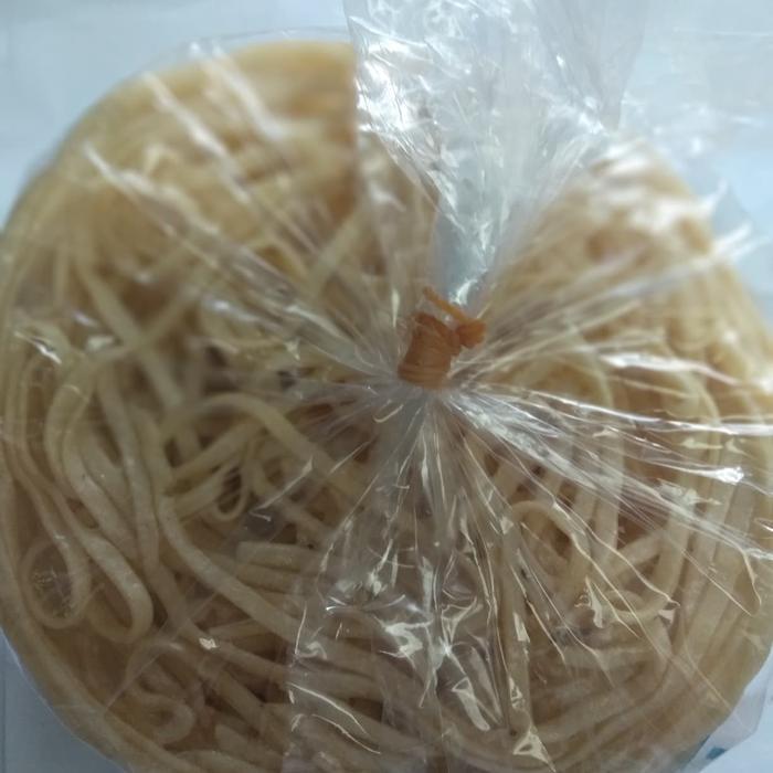 1tk0r- Krupuk Mie Bogor Besar Kencana (Mentah)