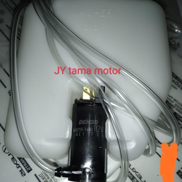 Terbatas Tabung Air Wiper Kijang Terlaris