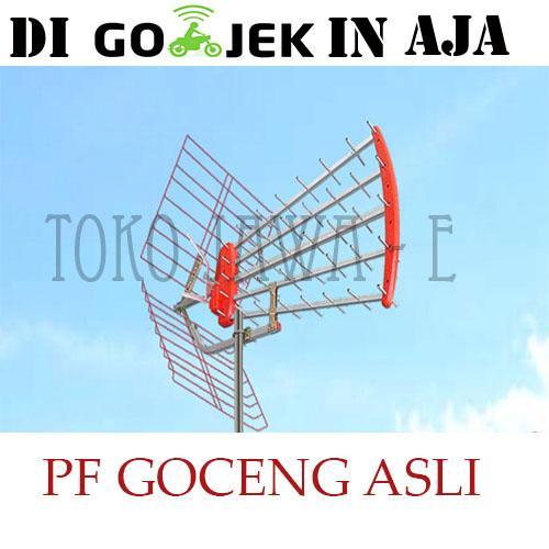 ID ANTENNA LUAR UHF PF-5000/PF-GOCENG MANDRA ASLI