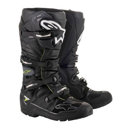 SIAPKIRIM Sepatu Riding Boots AlpineTECH7 Enduro Drystar READY STOCK
