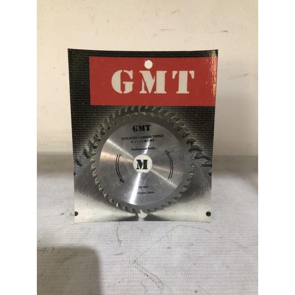 New- Mata gergaji kayu 4 inch / mata gergaji kayu 4x40t gmt / mata circular saw kayu tct 4 inch gmt