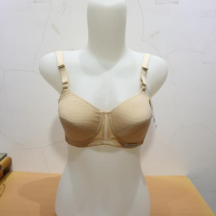 Bra Wacoal Sports Bra Ib-1013