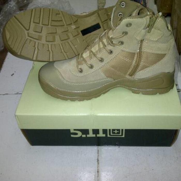 Sepatu 511