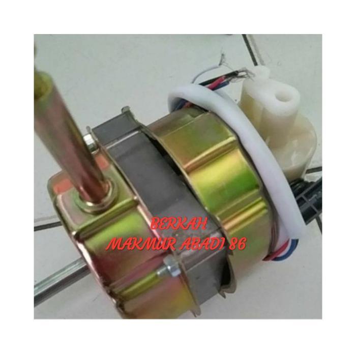 DINAMO KIPAS ANGIN NAGOYA STANDFAN / BERDIRI 12 - 16 INCH