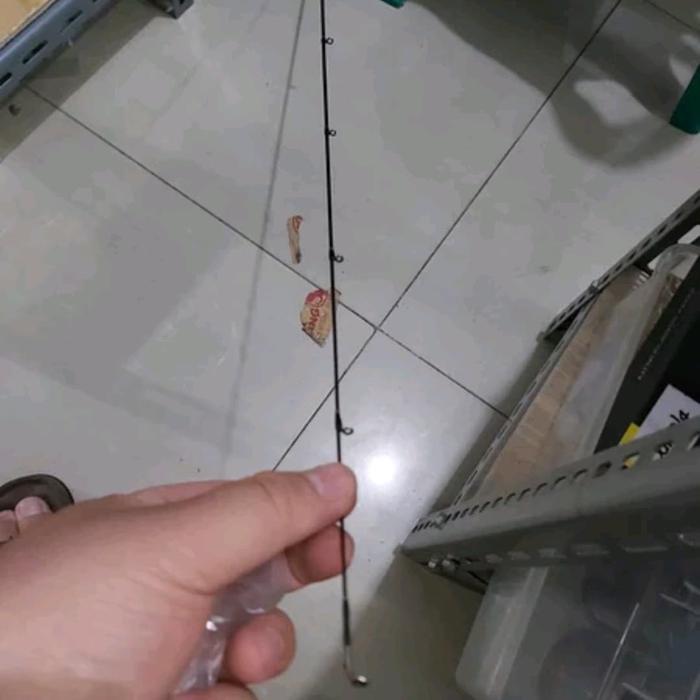 Ujung Joran Kamikaze Goliath Sunu 198 662 Ul Ujung Joran Ul -Gratisongkir