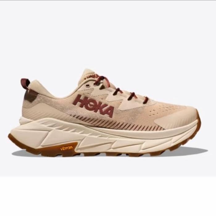 Hoka One One Skyline Float Hiking - Shifting Sand