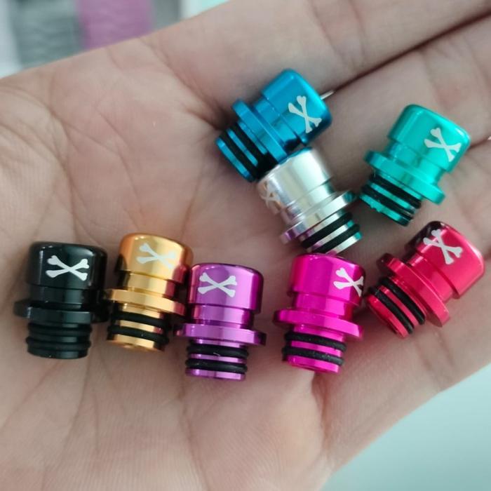 DRIPTIP XBONE 510 UNIVERSAL BEST PREMIUM QUALITY DRIP TIP