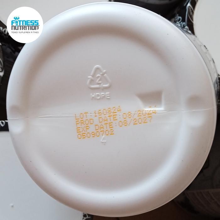 swme- Superpump Gaspari Preworkout