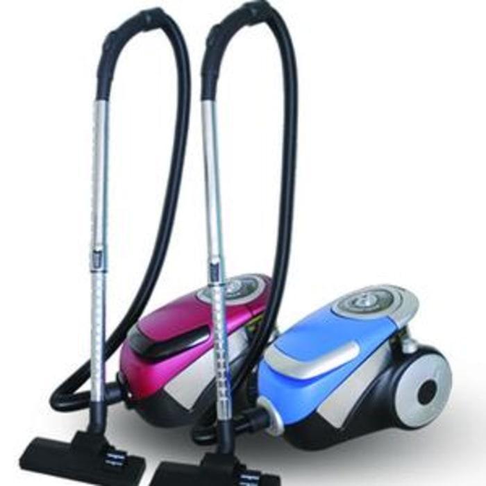 VACUM CLEANER MAYAKA 4618 [ Murah ]