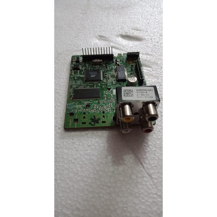 Mpeg Pcb Mainboard Dvd Lg Dp122 Dp-122 Terbaru Murah Bagus