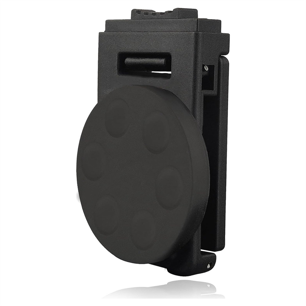 Magnetic Tool Belt Clip,Non-Slip Magnet Tool Holder For Belt,Magnetic Clip Tool Belt Accessories For