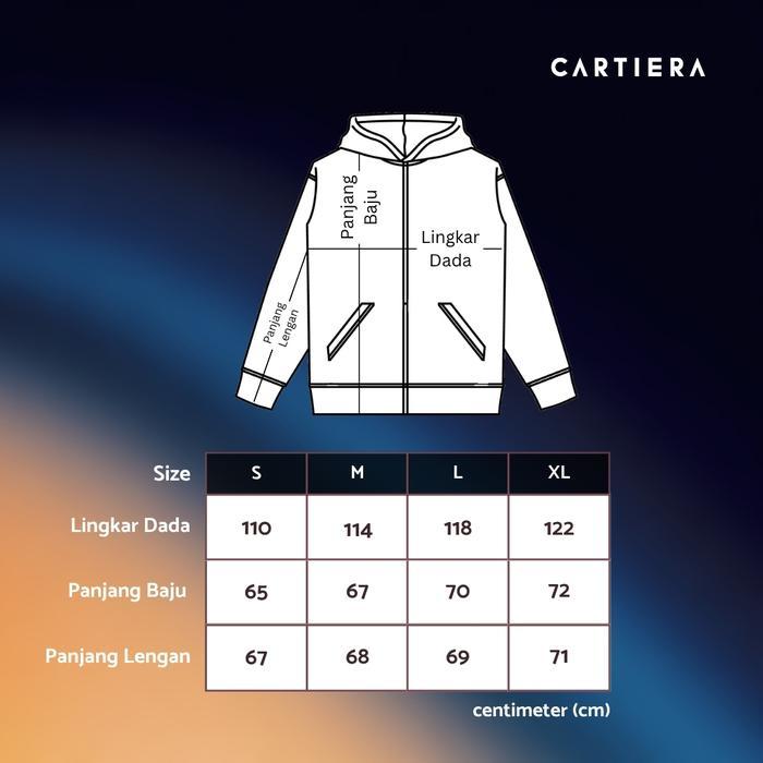 Eiger - Cartiera Noir Jaket Gorpcore Waterproof Jaket Gunung Pria Outdoor Hiking Windproof Triple