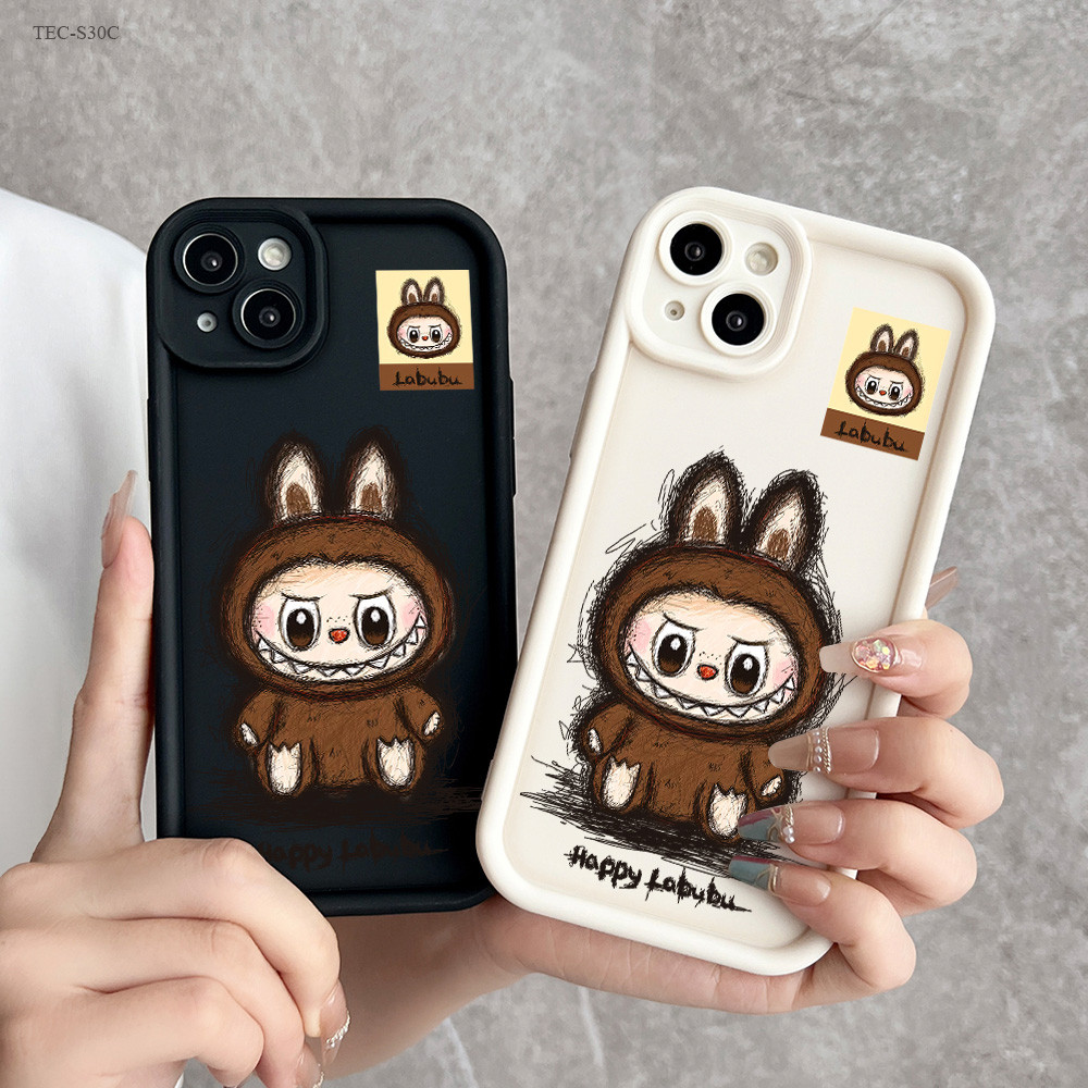 Casing Hp Untuk Infinix Itel Tecno Spark Camon Pova Smart Note Hot 60 60i 10 50 50X 50S A90 30C 40 G