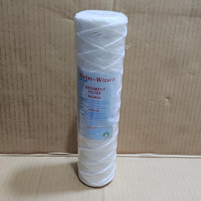 cartridge filter air 10 inch benang