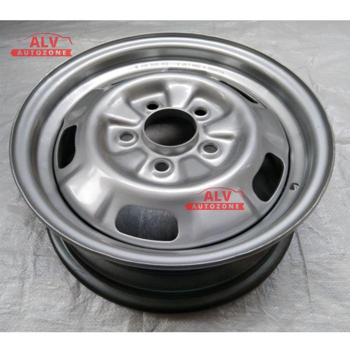 VELG PELEK VELEG RING 14 ORIGINAL MITSUBISHI L300 MB149787