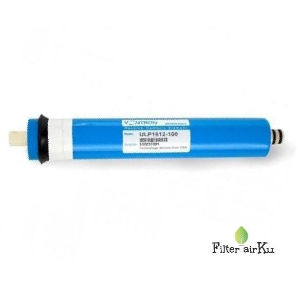 Membran Reverse osmosis Vontron 100 GPD / Membrane RO 2012 - 100 GPD