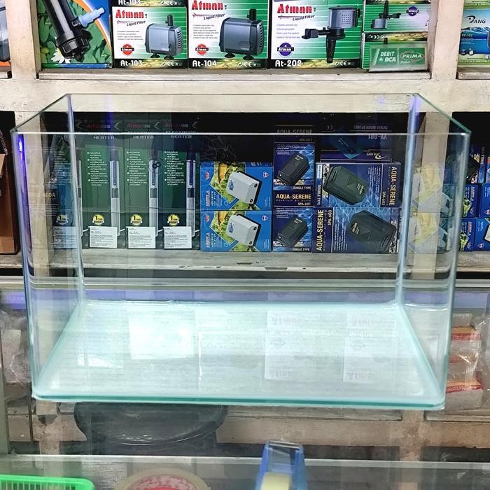 Aquarium Bending 50cm