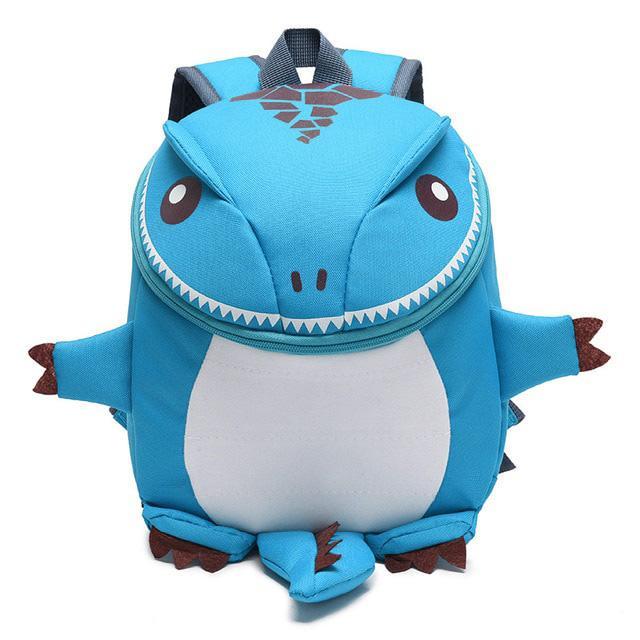 TAS RANSEL ANAK TK MODEL DINOSAURUS