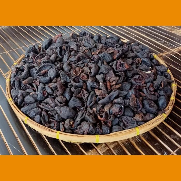 Asam kandis kering 1kg / asam kandis / asam kering