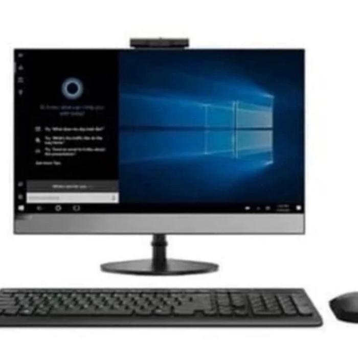 PC AIO LENOVO V530 I7-8700 RAM 16GB SSD 512GB W10/11