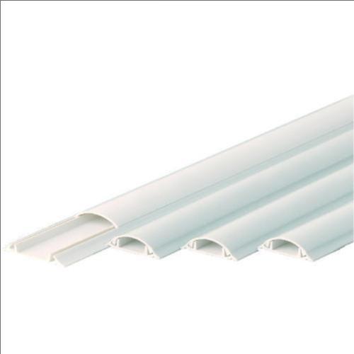 TRIKTRIK- Protektor / Ducting Niso / Kabel Duct / 1M Niso Duct Curva Pelindung Kabel Lantai