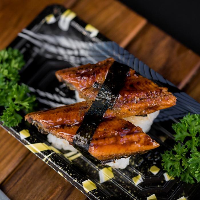 alatpawon- Unagi Sushi / Sushi Unagi