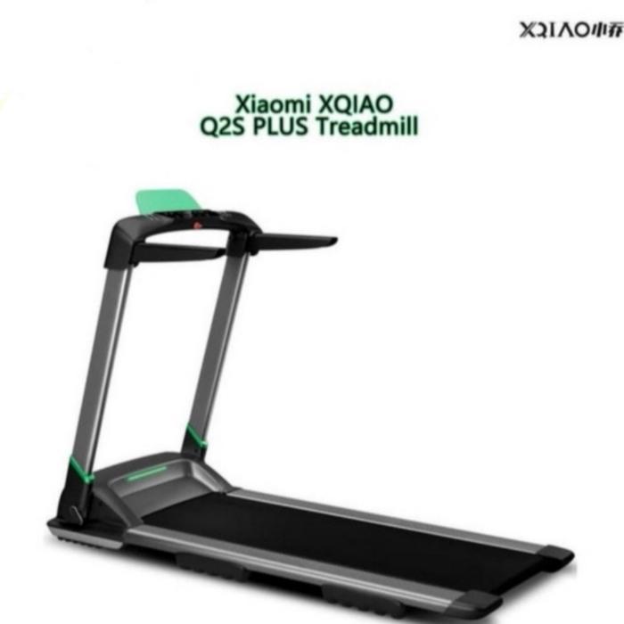 Ovicx/XQiao Q2s Plus Treadmill
