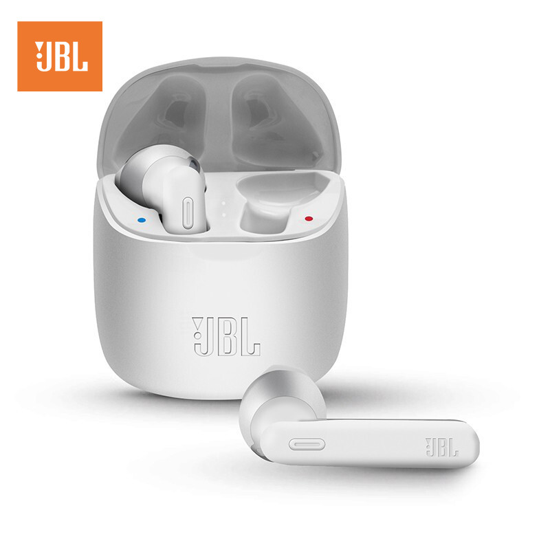 - Jbl Tune 225 Tws Wireless Bluetooth Earphones Jbl T225Tws Stereo