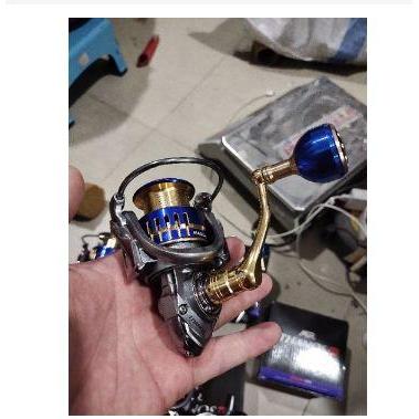 Paket Pancing Laut Maguro Thanos Joran Elito Japan Style 210 Cm -Gratisongkir