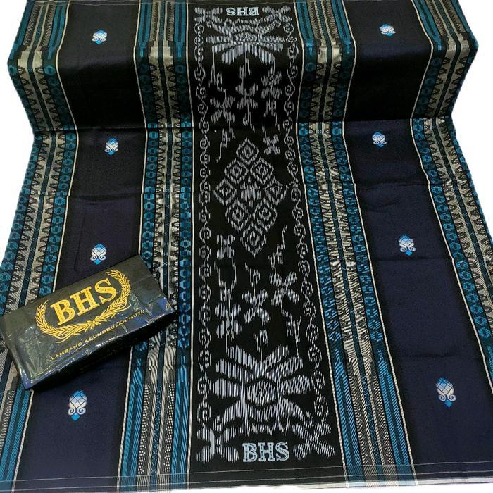 New- SARUNG BHS SKT EXELENT AFKIR (RIJECK PABRIK) Kain Motif Songket Muslim