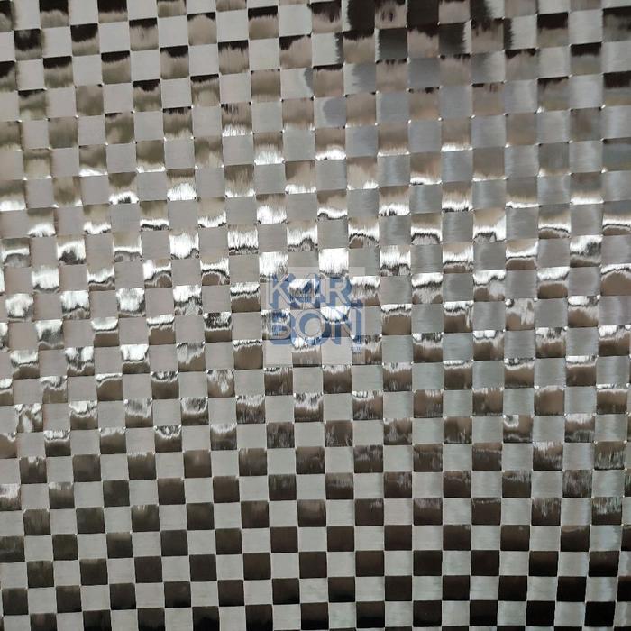 Serat Carbon Asli Motif Spreadtow 12K