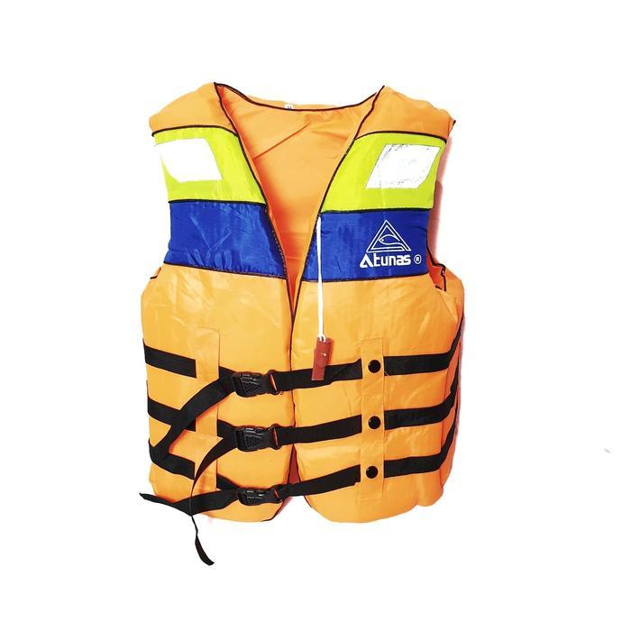 Life Jacket Atunas M