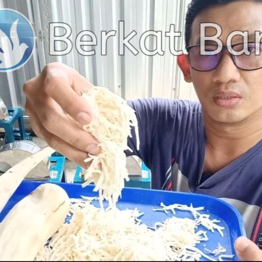 mesin sawut singkong sw85d/mesin pasrah singkong/mesin parut singkong sawut asli kode 1014