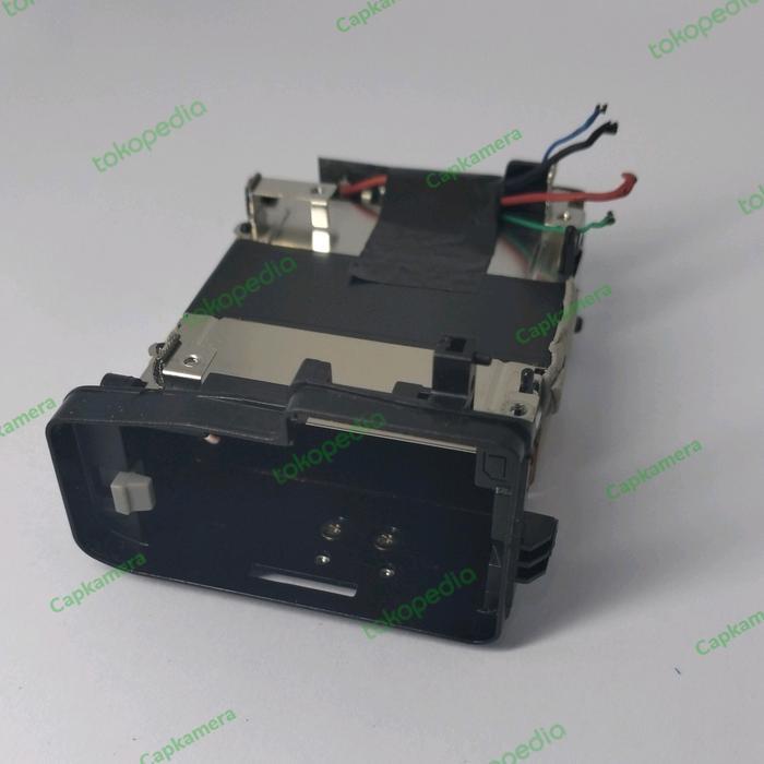 Box Baterai Fujifilm Xs10 Ready