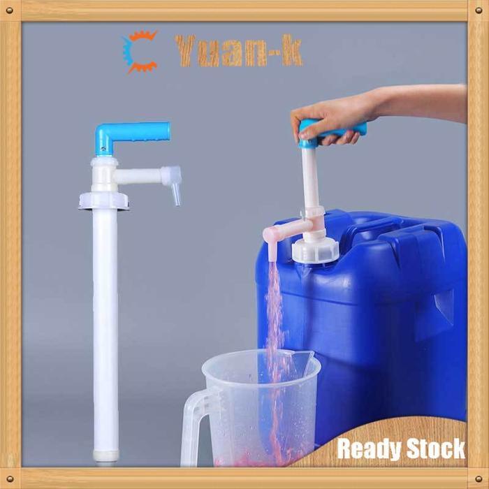 Pompa Dispenser Deterjen Cair Pompa Jerigen Pompa Dispenser Madu Sirup