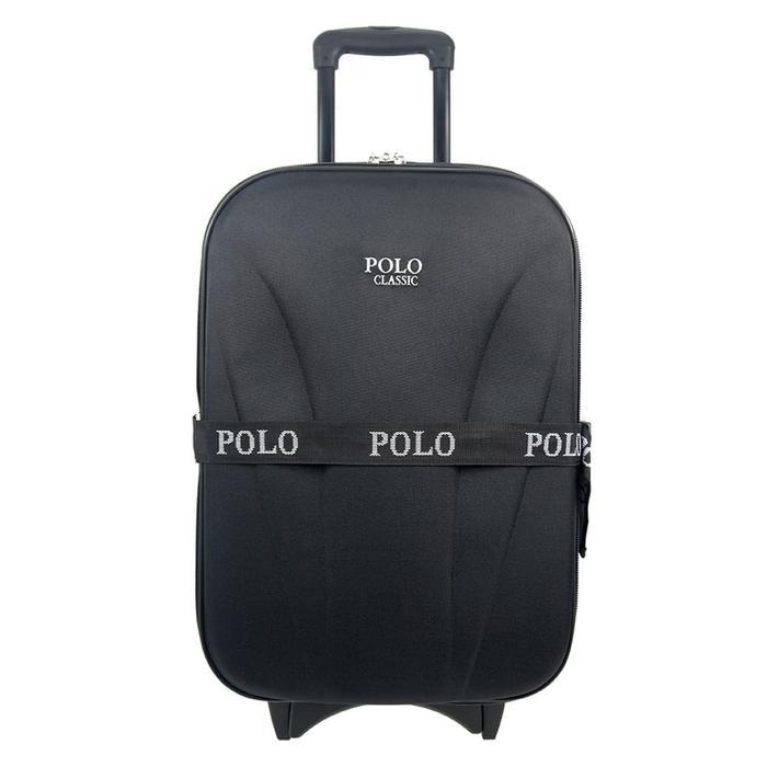 Koper Polo Classic 5370 - 20 inch Black