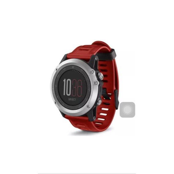 wpoy0- Strap Garmin Fenix 3 D2 Bravo