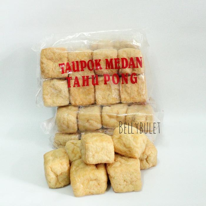 News Tahu Pong Medan