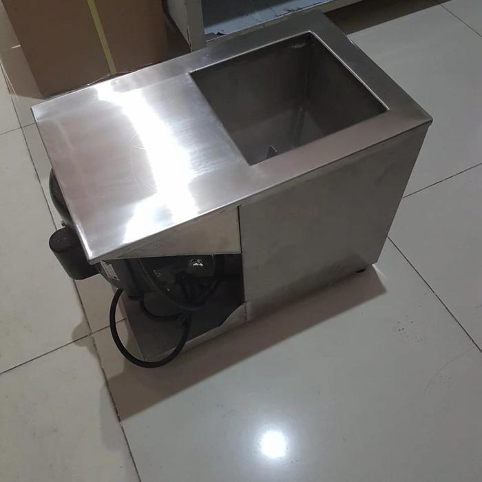 Mixer lokal /Mixer Rakitan /Mixer roti/Mixer Pabrikan /Mixer Cdi /