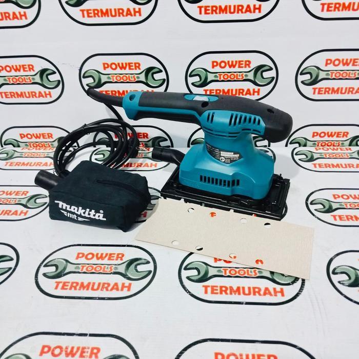 MESIN AMPLAS MAKTEC SANDER MAKTEC MT 921 MT921 MT 923 MT923 MAKASSAR