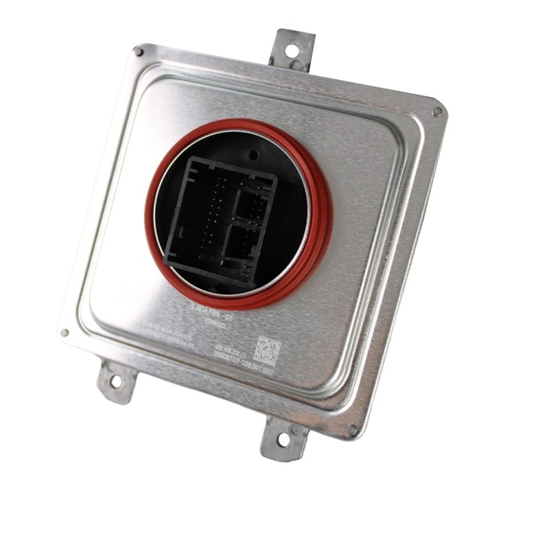 Lampu Depan Led Mobil Modul Ballast Lampu Depan Elektronik Bagian