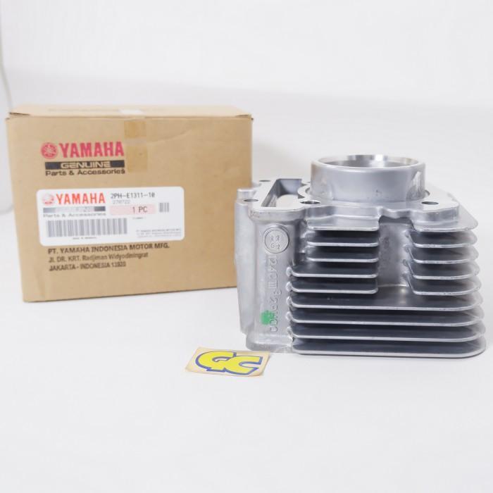 Cylinder / boring motor Yamaha Mio M3, Mio Z, Soul 125 Original