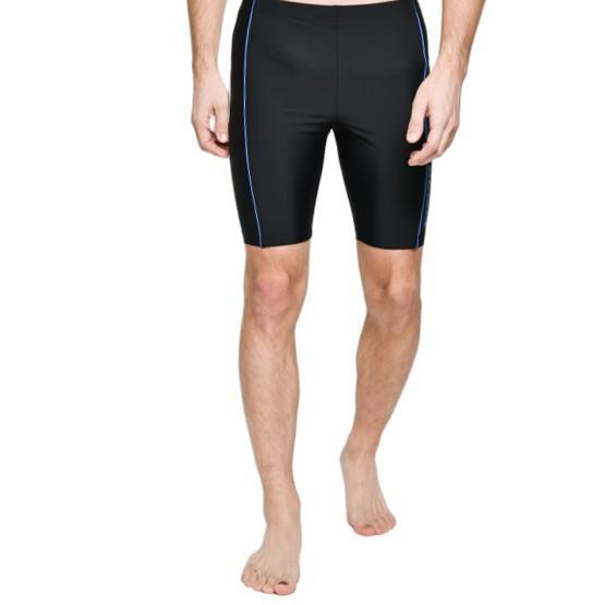 Opelon Celana Renang Pendek Pria - Mens Swim Short Print Word "OPELON"