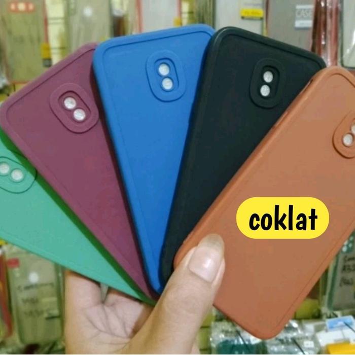 sofcase samsung J3 pro 2017 / j330 / J3 2017