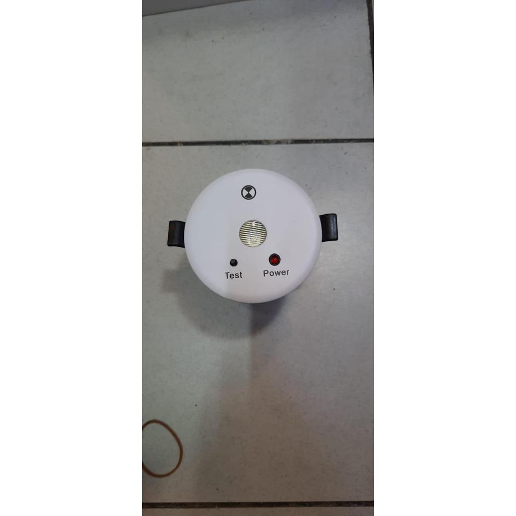 Anii Lampu Downlight Emergency 3 Watt Led Cob Putih Plafond