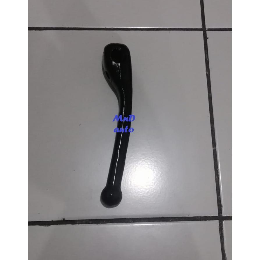 Bracket Tambahan Tiang Spion Truk Hino Lohan