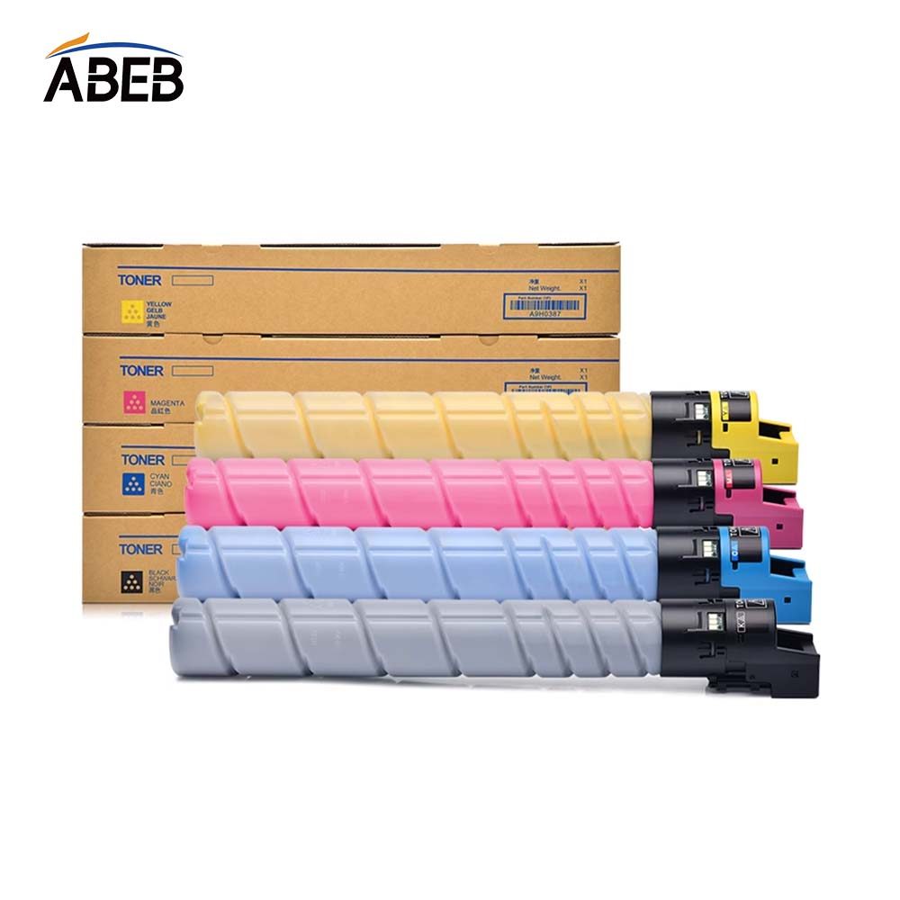 1Pcs Tn328 Toner Cartridg For Konica Minolta Bizhub C250I C300I C360I C7130I High Quality Compatible