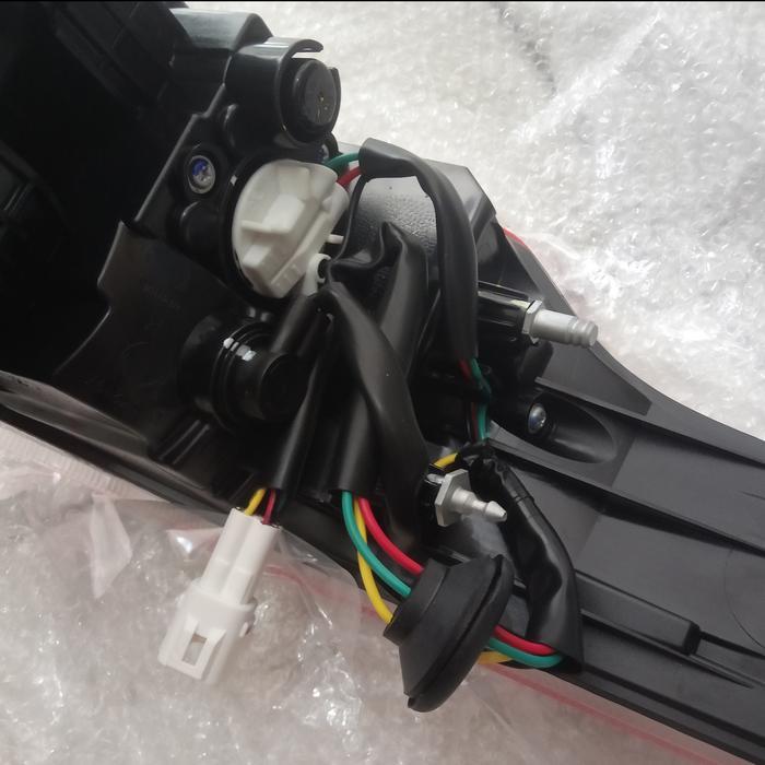 STOPLAMP KANAN ATAU KIRI DFSK GLORY 560 BEST