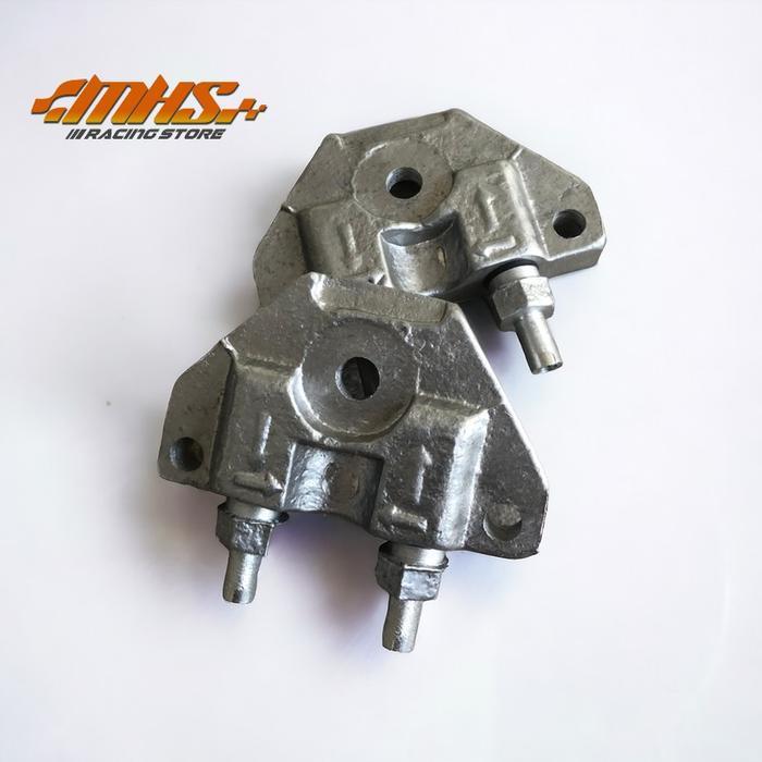 Adaptor Oil Cooler Astrea Grand C70 Premium Class (Terbaik)